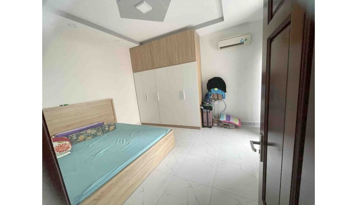 Bán nhà LÔ GÓC 2 mặt HẺM XE TẢI 50m2_5.3x10m Quốc Lộ 13 Hiệp Bình Phước Thủ Đức Chỉ 6,25 tỷ